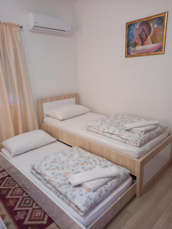 Apartments City Paradise Mostar Room photo